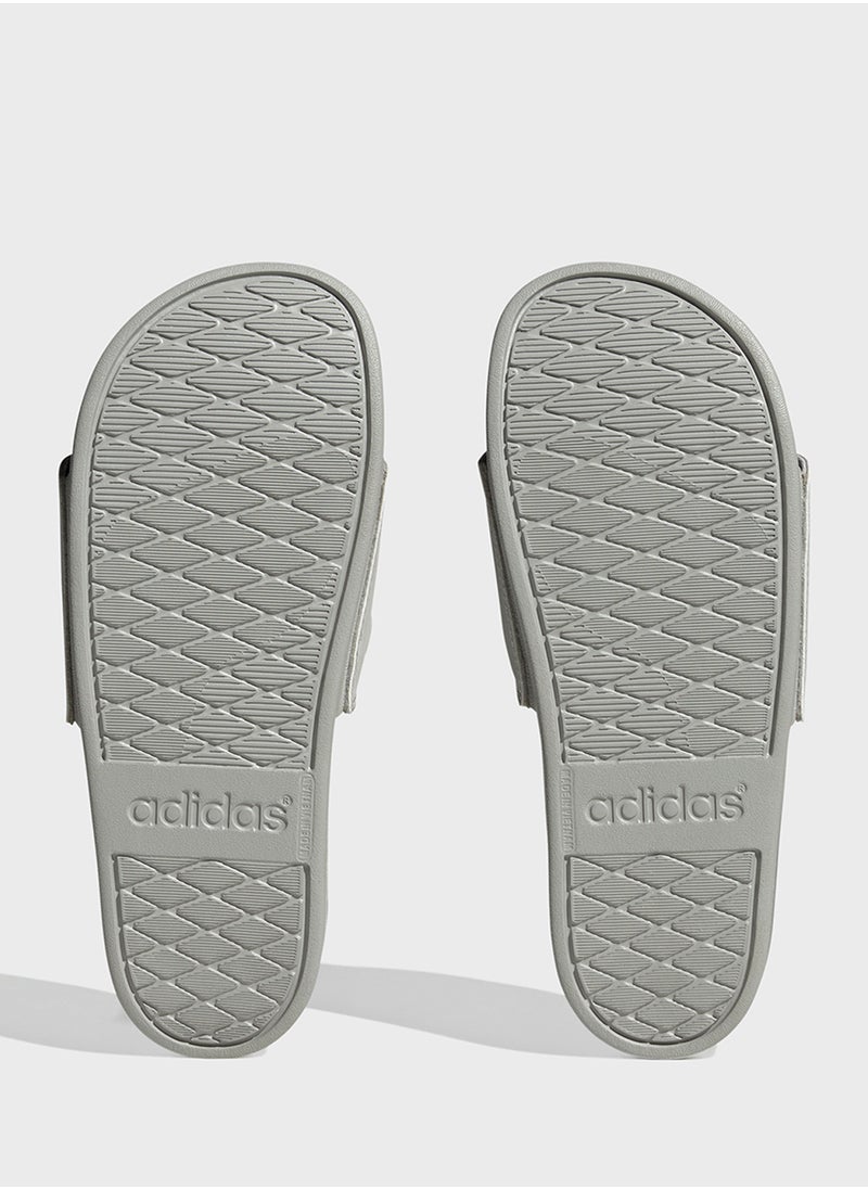 Adidas - Adilette Comfort Slides - Image 1
