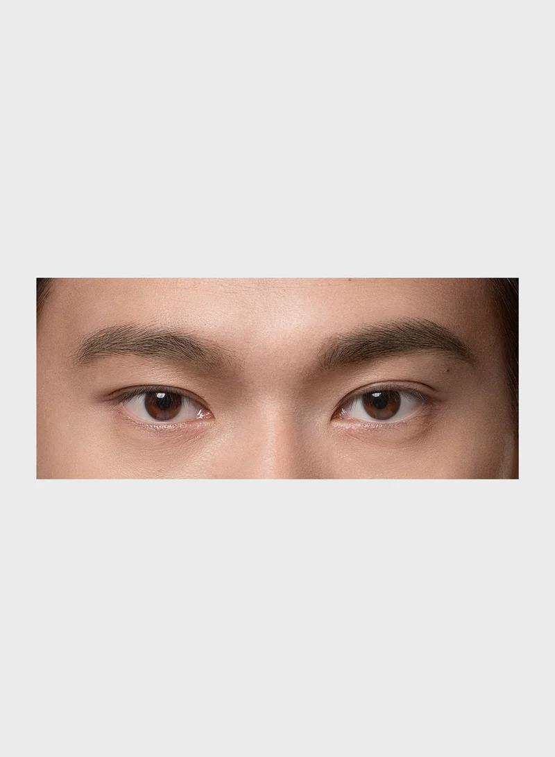 MAKE UP FOR EVER Aqua Resist Brow Filler - 40 Medium Brown