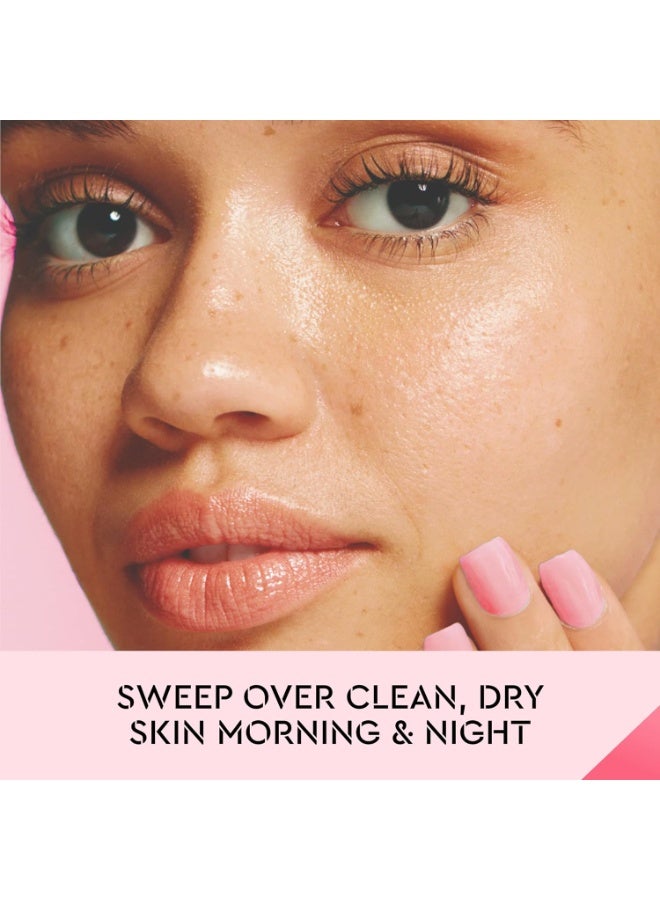 Bliss What a Melon Replenishing Watermelon Toner - 7 Fl Oz - Witch Hazel & Willow Bark - Replenishes, Refreshes and Energizes Tired Skin - Clean - Vegan & Cruelty-Free - Image 4