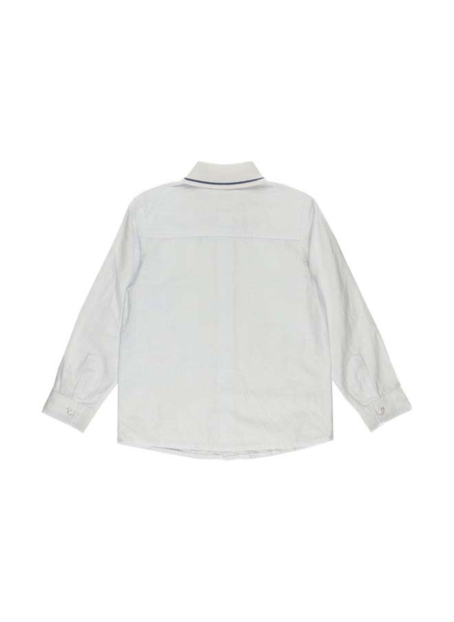 Panco - FLEXIBLE Long Sleeve Shirt - Image 1