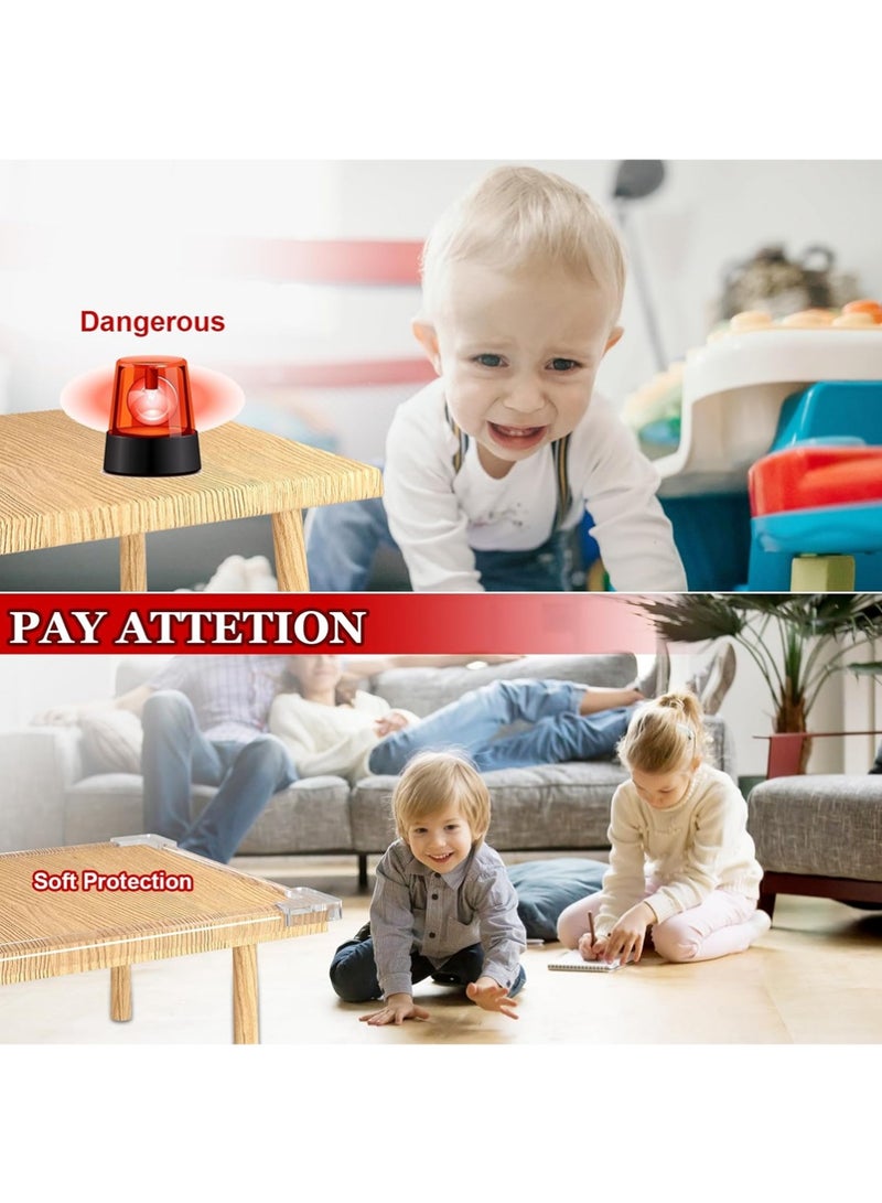 يوجي حافة زاوية حامي طفل التحقق مع 4 الزوايا حامي - Image 3