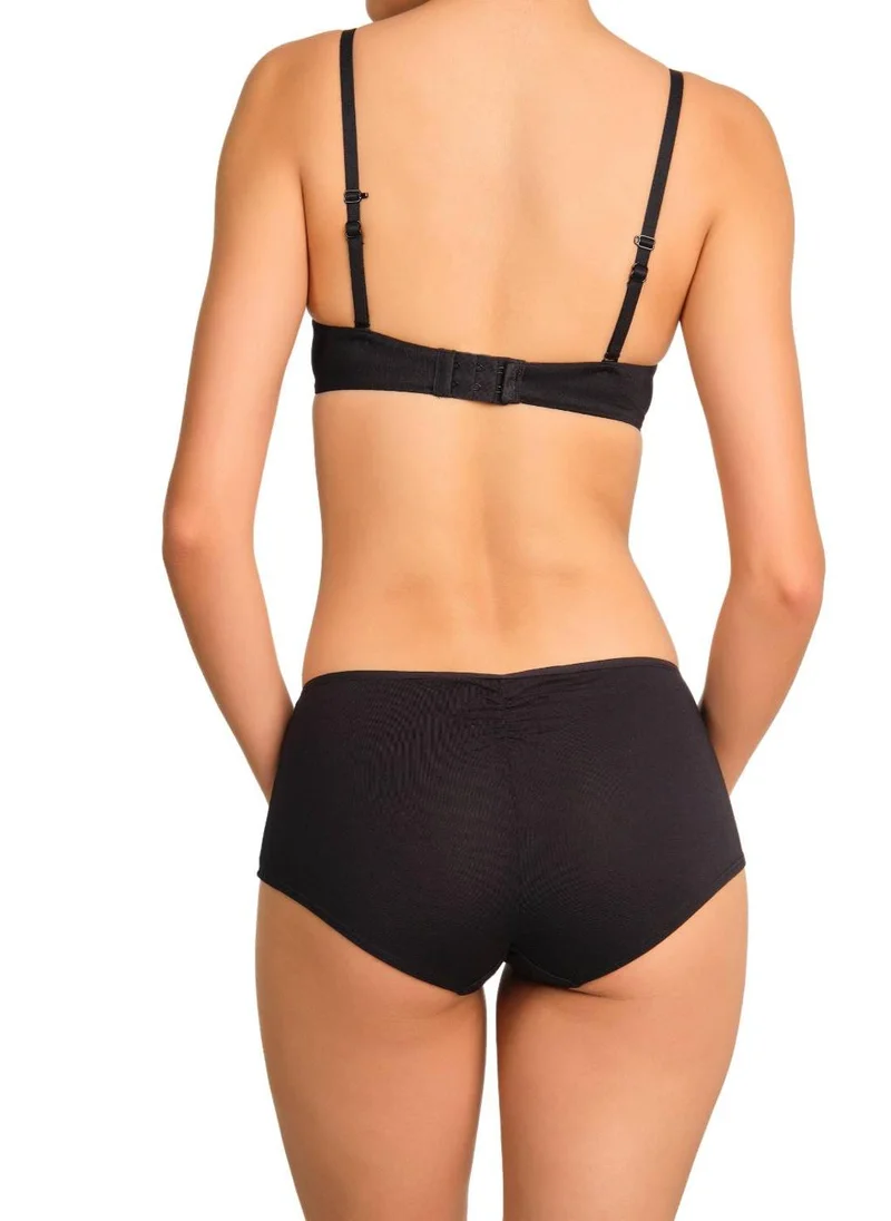 لا سينزا La Senza Ultrasoft Boyshort Panties