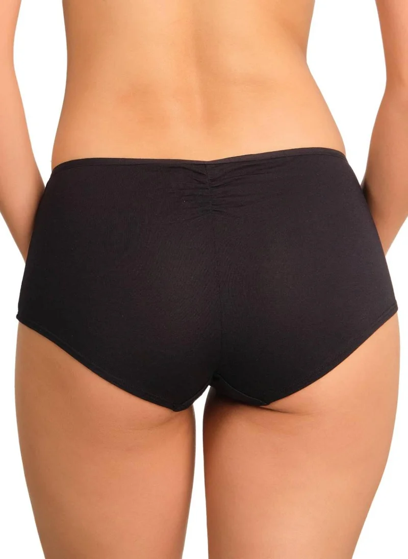 لا سينزا La Senza Ultrasoft Boyshort Panties