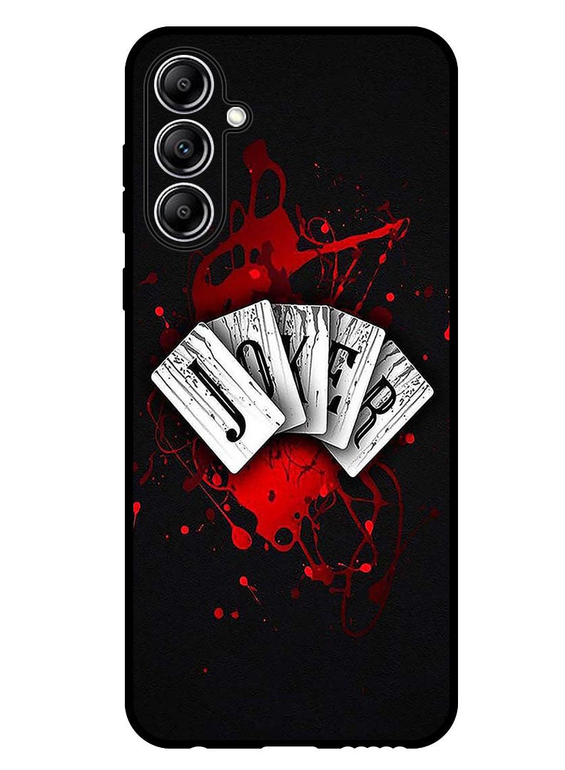 Theodor Protective Case Anti Scratch Shock Proof Bumper Cover For Samsung Galaxy F15 Joker 1 - Image 1