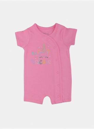 Baby Girl Summer Romper - pzsku/ZFD786C4554DAF13CE1C6Z/45/1746438345/d771056c-6816-48ec-a800-9a8d0f008867