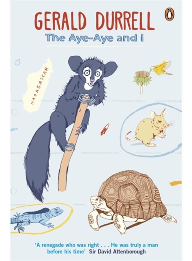 The Aye-Aye and I 