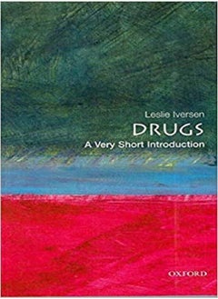 Drugs: A Very Short Introduction 