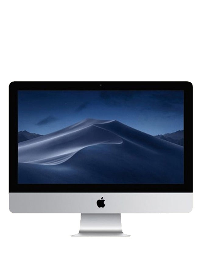 Apple Renewed - All-in-one iMAC (2012) With 21.5-inch Display,Core i5 Processor/8GB RAM/1TB HDD/Nvidia GeForce 512MB And Mouse English Silver - Image 5