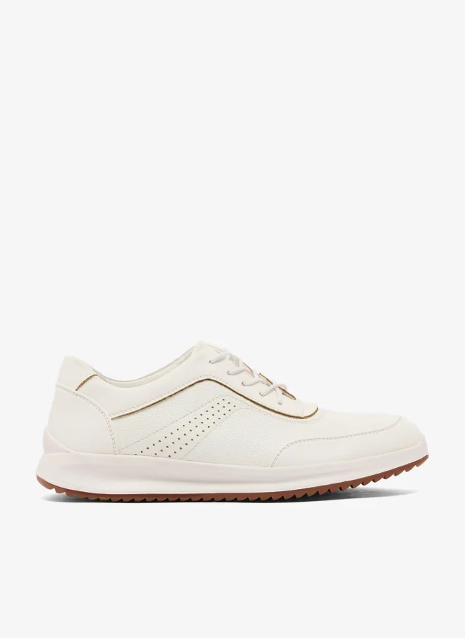 Robert Wood Smart Casual Lace Ups