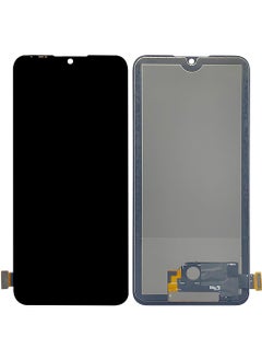 Replacement LCD Touch Screen For Xiaomi Mi A3 Black