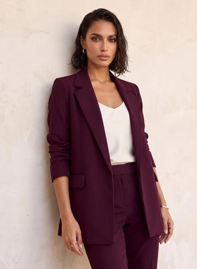 سبلاش فيڤ Smart Lapel Blazer