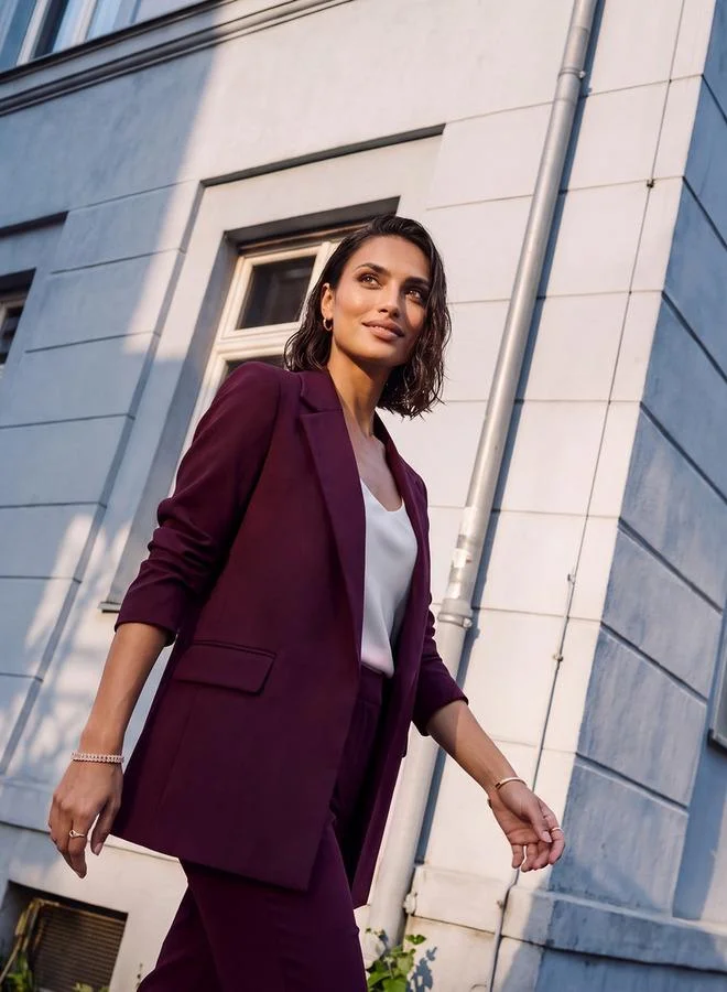سبلاش فيڤ Smart Lapel Blazer