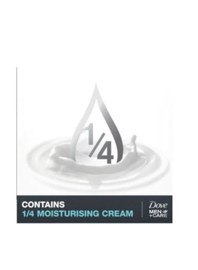 سبراي مزيل للعرق للجسم برائحة منعشة للرجال 250 مل