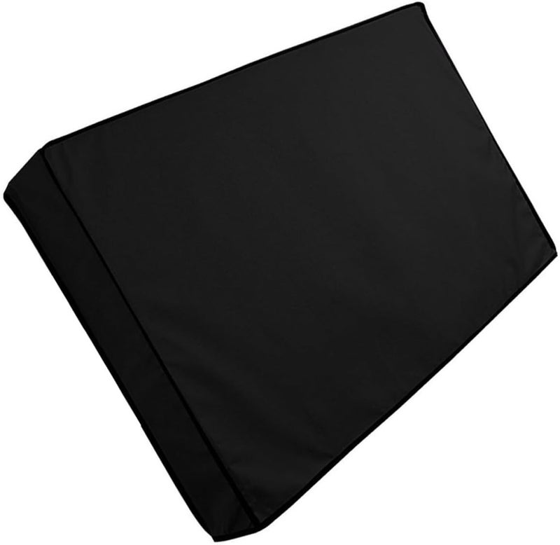 SEWACC Waterproof Outdoor Tv Cover Weatherproof Dustproof Screen Protector for 42 Inch Flat Screen Tvs Suitable for Garden Lawn and Front Yard Use - Image 1