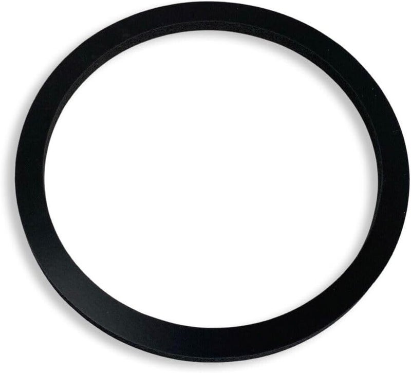 Quad Logic Intake Airbox Seal – Fits Can-Am Renegade & Outlander (2013–2025) – Silicone Replacement for 293300175 and 293300165 - Image 1