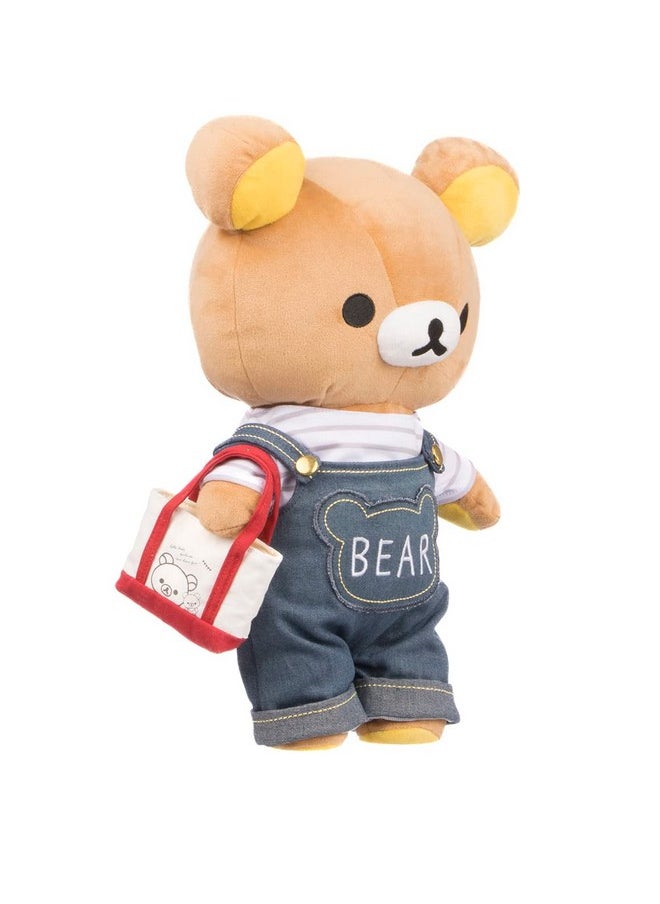 Rilakkuma Sanx Original Always Series Plush  - Image 3