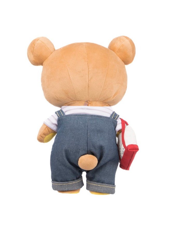 Rilakkuma Sanx Original Always Series Plush  - Image 4