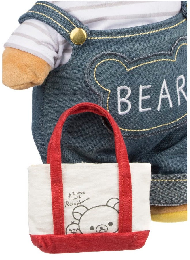 Rilakkuma Sanx Original Always Series Plush  - Image 5