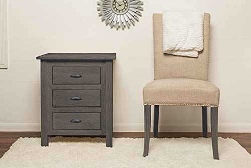 VARATHANE فاراثان 307416 صبغة خشب سريعة الجفاف، نصف لتر، رمادي كربوني - Image 4