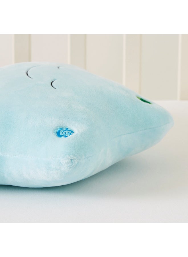 Desi Doll My Dua Star Light and Sound Pillow - Image 2