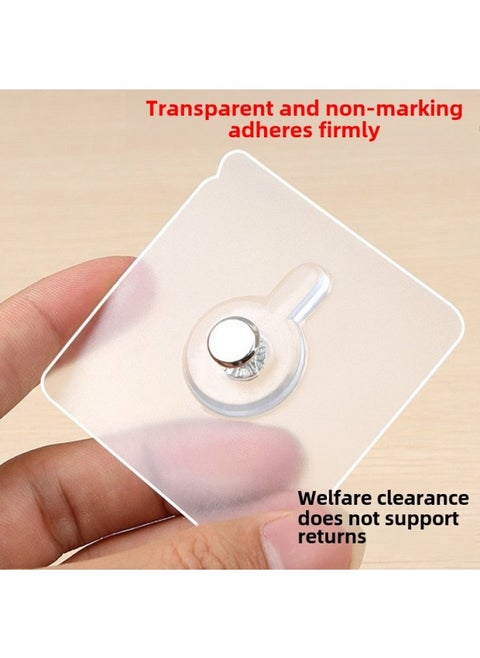 Welfare Products Special Department Store Stalls Yiwu Department Store Daily Necessities Taobao Welfare Link-Color:-Specifications:Photo Frame Hooks