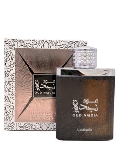 Oud Najdia For Unisex By Lattafa  EDP 100ml