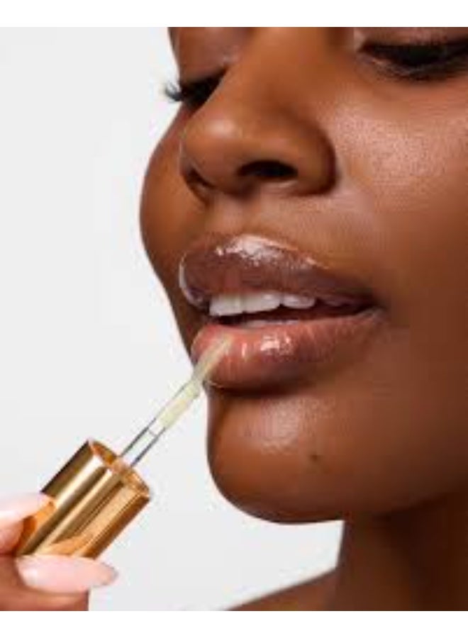 كولا زيت مرطب للشفاه من كولا® بعامل حماية من الشمس 30، 3 مل - Image 3