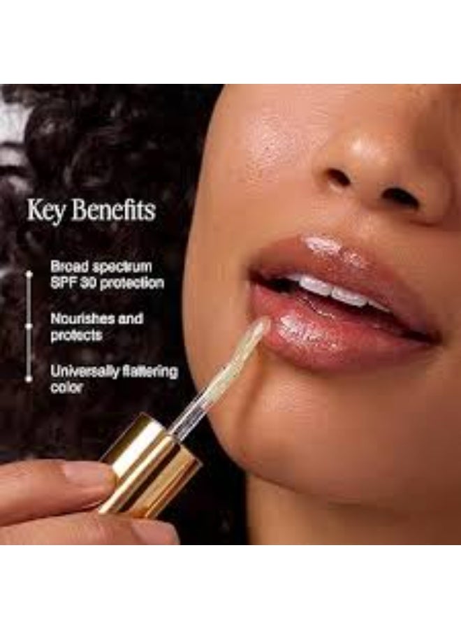 كولا زيت مرطب للشفاه من كولا® بعامل حماية من الشمس 30، 3 مل - Image 4