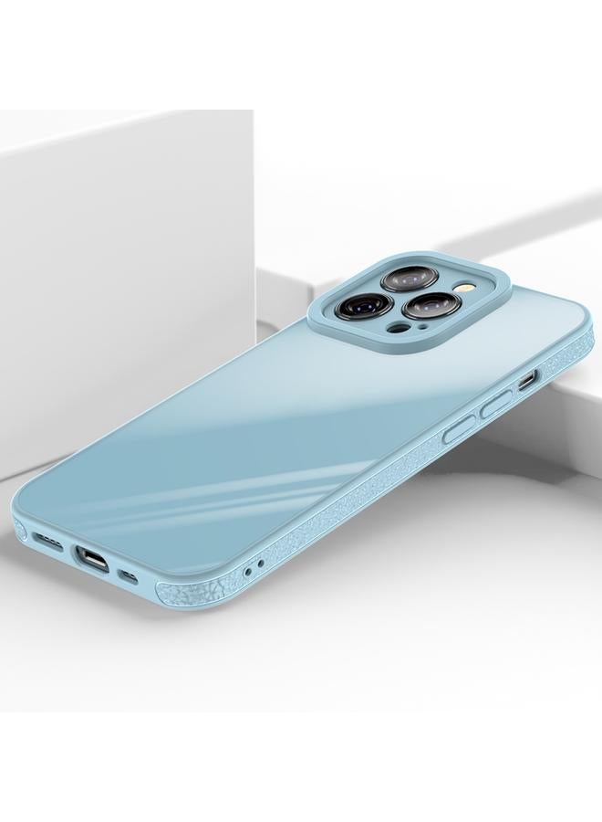 S-TOP Case For iPhone 13 PC + TPU Shockproof Case - Image 1