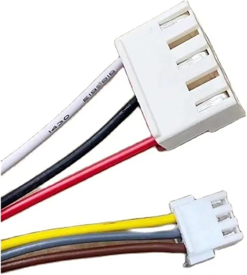 YKFG 25 4 98 1 استبدال محرك مروحة المكيف الداخلية - Image 4