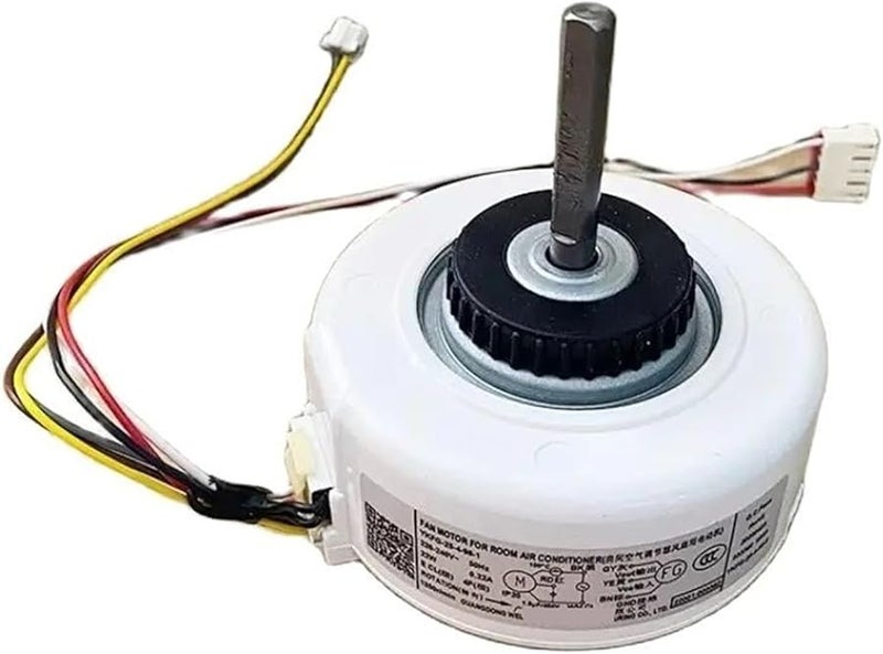 YKFG 25 4 98 1 استبدال محرك مروحة المكيف الداخلية - Image 2