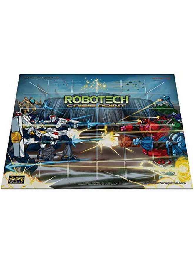 Robotech: Crisis Point - Image 4