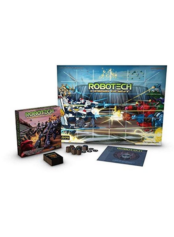 Robotech: Crisis Point - Image 5