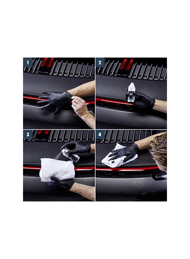 SONAX Sonax Profiline Ceramic Coating Kit - CC Evo - Image 4