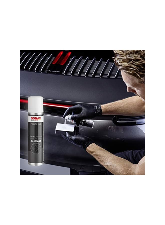 SONAX Sonax Profiline Ceramic Coating Kit - CC Evo - Image 5