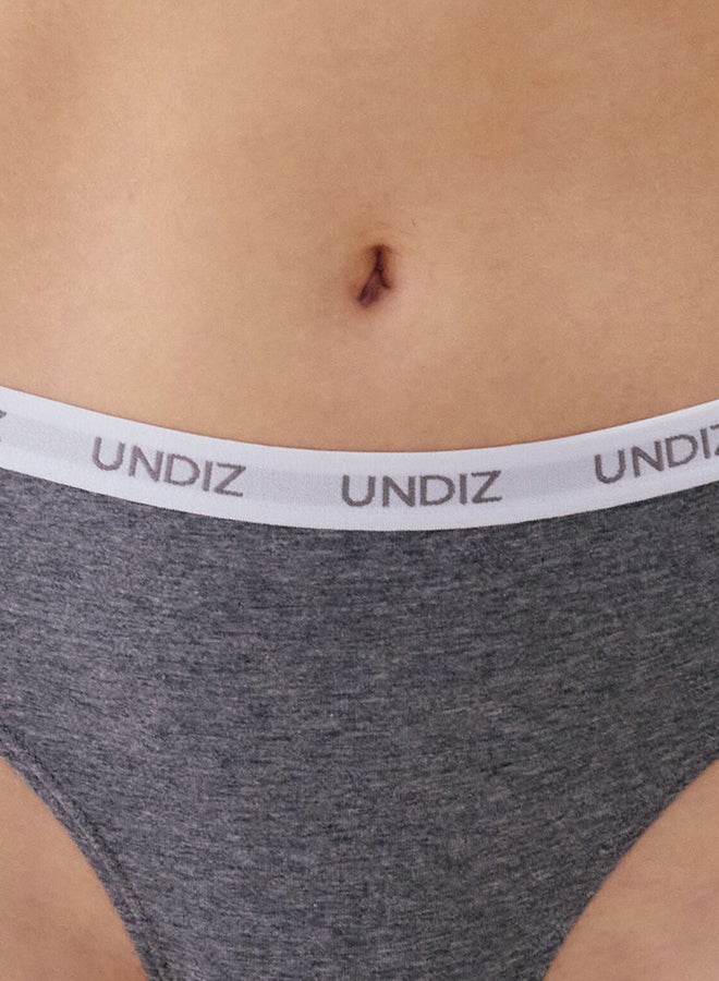 UNDIZ Cotton Thong  - Image 2