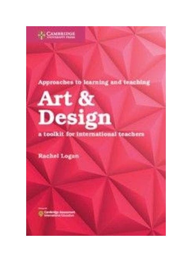 Approaches to Learning and Teaching Art & Design