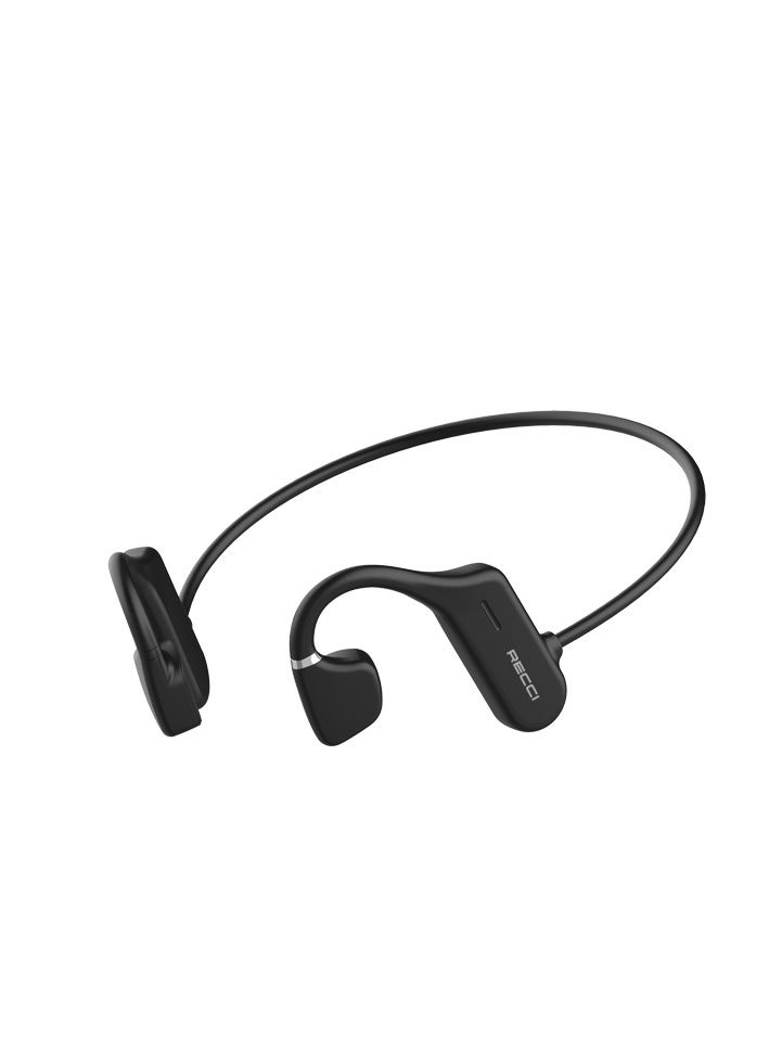 Recci Wireless bluetooth headphone with sport design - Image 3