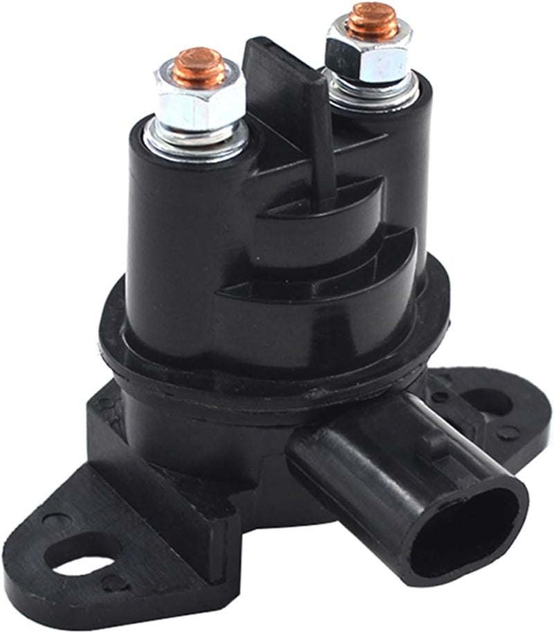 Vuzmode Motorcycle Starter Relay Switch - Image 5