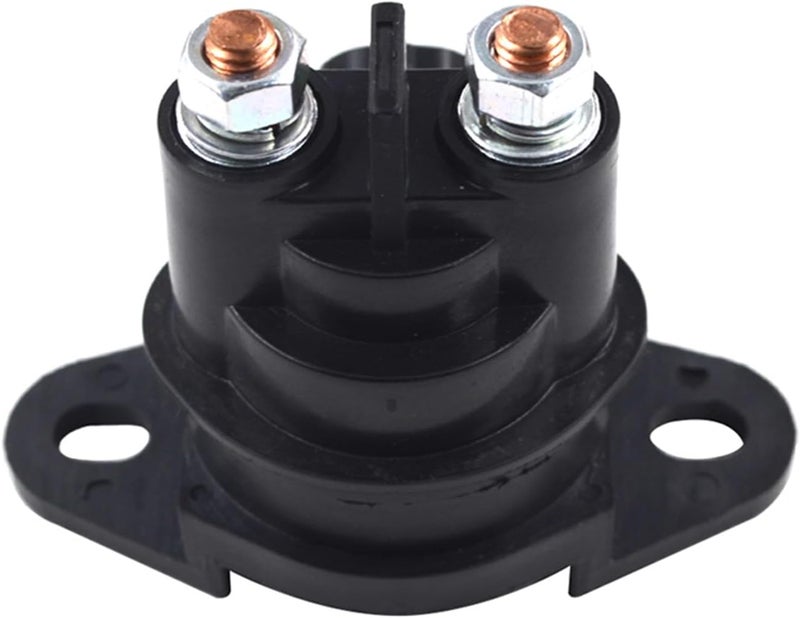 Vuzmode Motorcycle Starter Relay Switch - Image 4