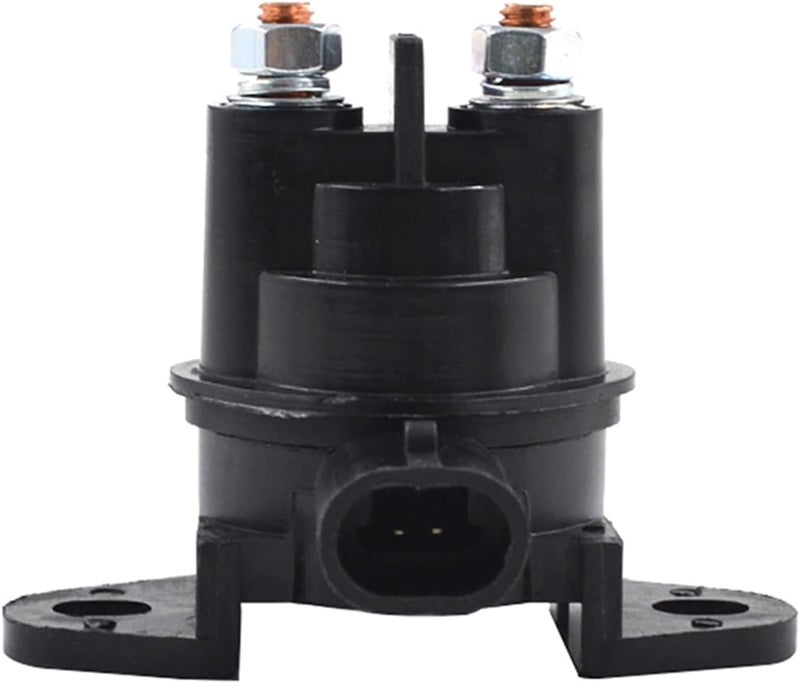 Vuzmode Motorcycle Starter Relay Switch - Image 3