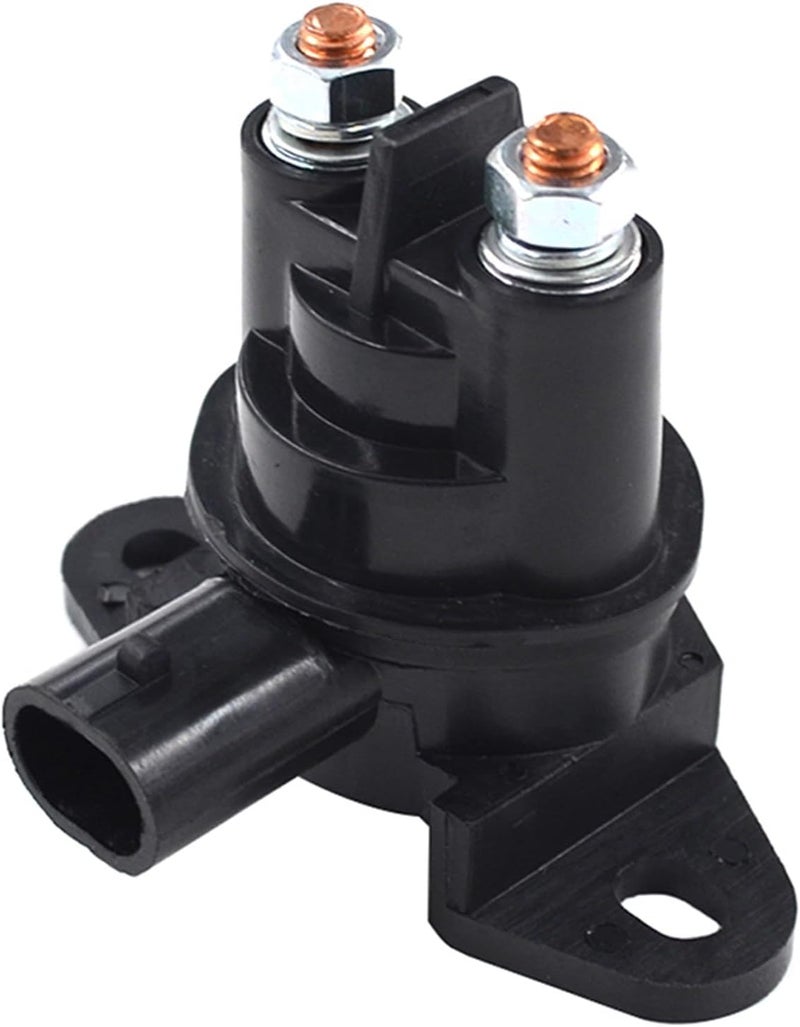 Vuzmode Motorcycle Starter Relay Switch - Image 2