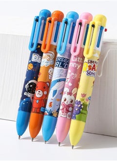 ZCM-HAPPY 2 PCS Handbook Gift Box Set – Children's Diary with Password Lock and Multicolor Pen, Ideal for Primary School Student Prizes and Gifts  - Image 3