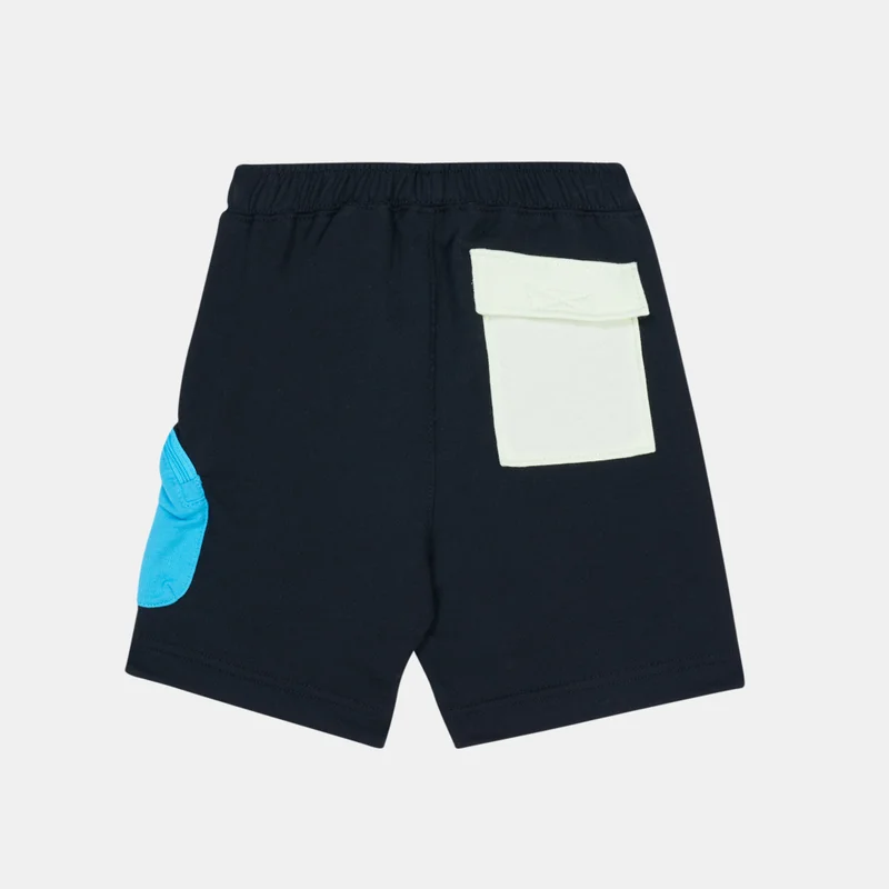 Nike Kids' Sportswear French Terry Shorts