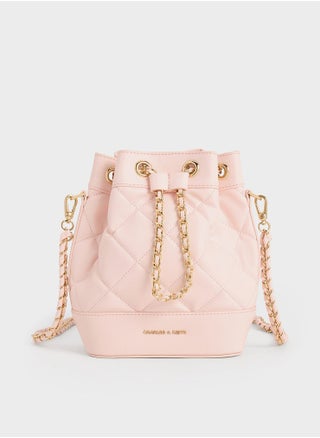 Julia Quilted Two-Way Bucket Bag - pzsku/ZFD7B0D0B374549D7D165Z/45/_/1736560834/a4533248-179d-4989-a94e-41531f1c3768