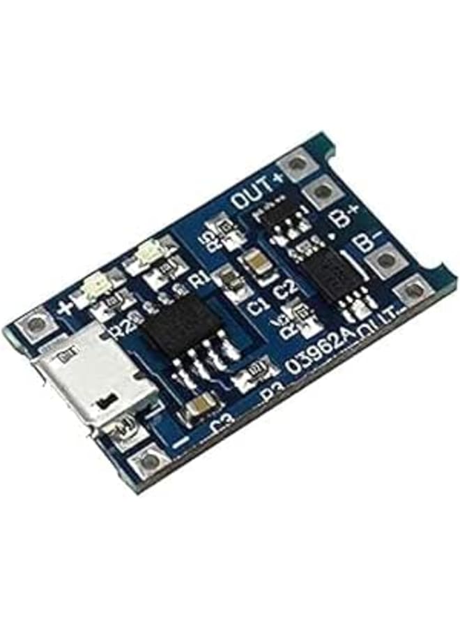 TP4056 Lithium Battery Charging Board