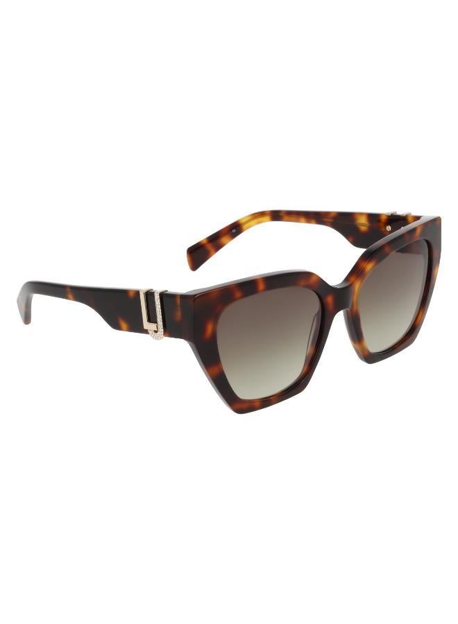 Liu Jo Lj814Sr Cat_Eye Sunglasses - Image 3