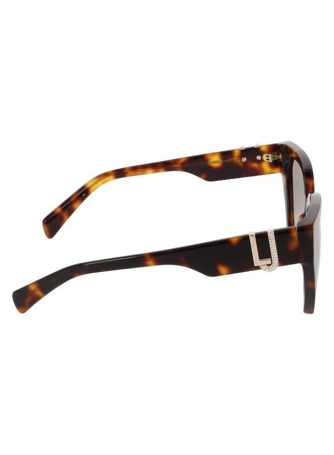 Liu Jo Lj814Sr Cat_Eye Sunglasses