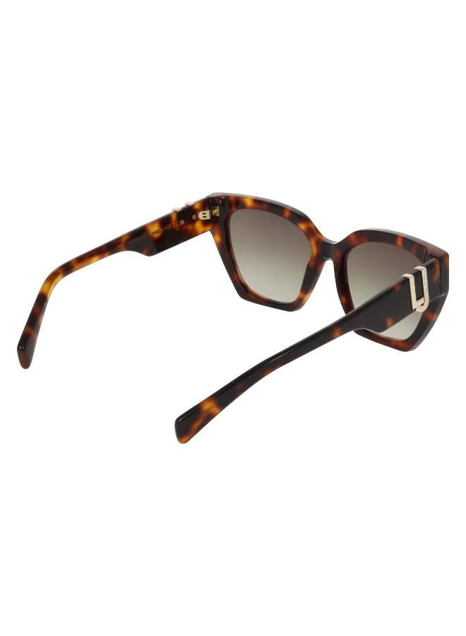 Liu Jo Lj814Sr Cat_Eye Sunglasses