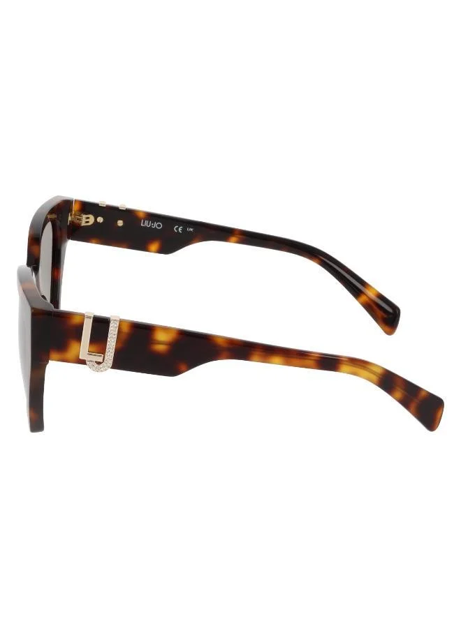 Liu Jo Lj814Sr Cat_Eye Sunglasses
